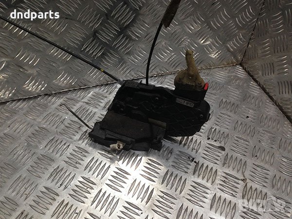 Брава за Mazda 3, 2005г., /предна, дясна/, снимка 1