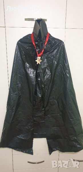 Карнавален костюм Вампир/Дракула, снимка 1