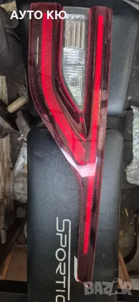 Стоп ляв вътрешен Renault Koleos 2017г., снимка 1