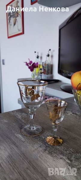 Търся такива малки и големи чашки за попълване на сервиз!, снимка 1