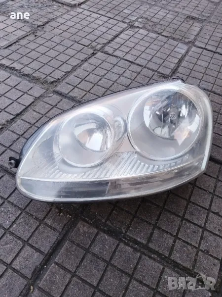 фар голф5, снимка 1