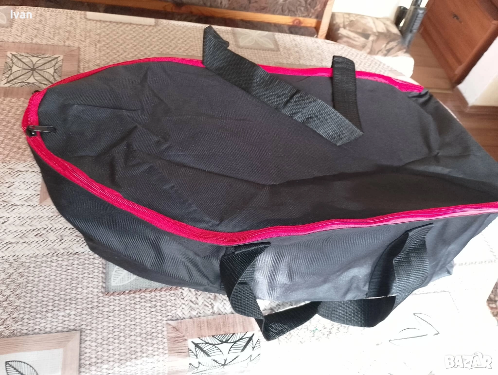 чанта за лодка , снимка 1