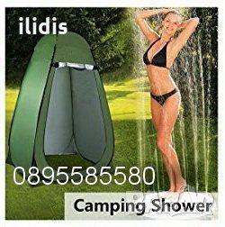 Палатка - баня без дъно ( нова стока ), снимка 1