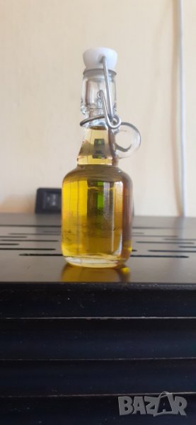 Масло от кайсиеви ядки - 100 % натурално-35 лв/л. – Apricot kernel oil, снимка 1