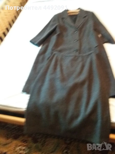 Комплект балтон с пола, снимка 1