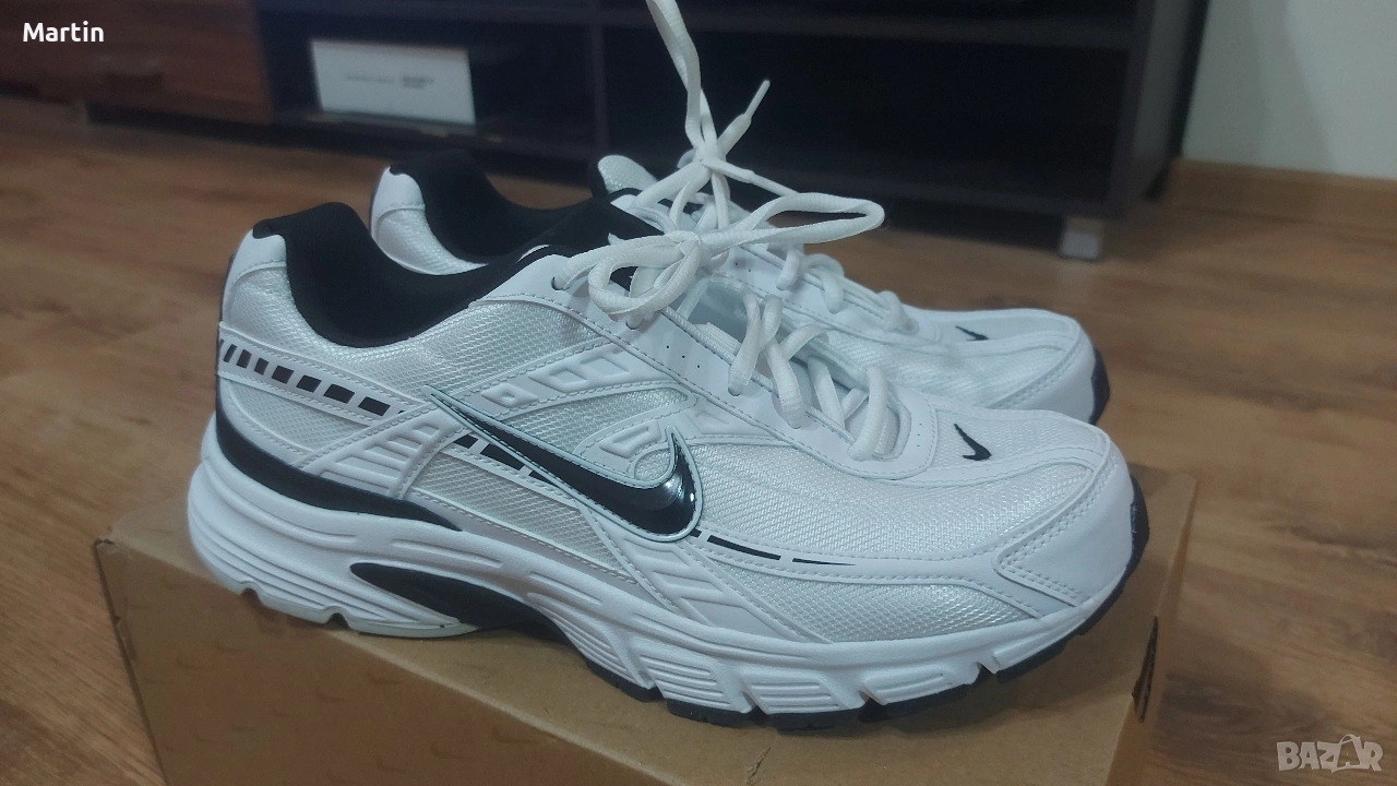 Nike Initiator 44, снимка 1