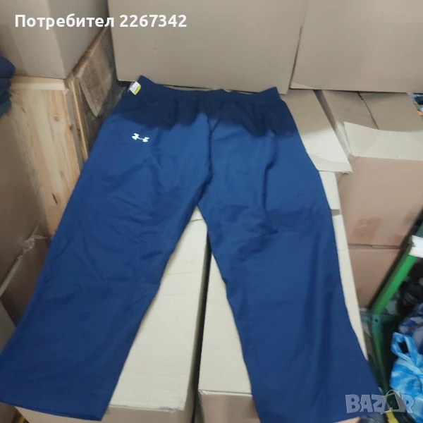 Мъжко долнище, снимка 1