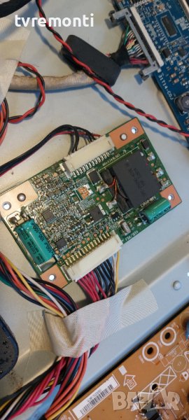 LED DRIVER ,4H+V3416.001, /B for, PHILIPS 32PFL3517H/12 for 32inc DISPLAY T320HVN01.5, снимка 1