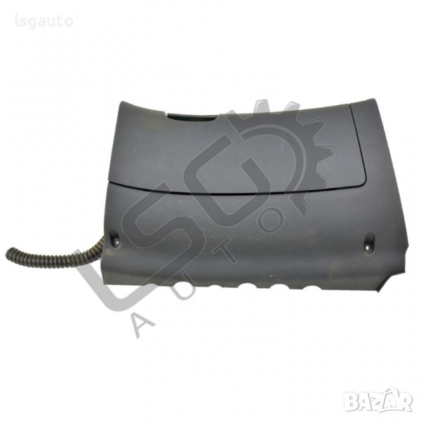 Жабка Skoda OCTAVIA II (1Z)(2004-2010) ID: 89455, снимка 1