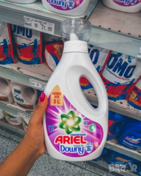 перилен препарат Ariel 🌿 , снимка 1