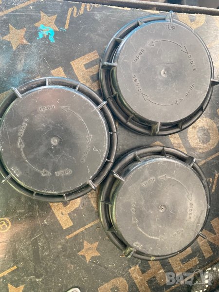 Капачка фар 147 353-00 hella, снимка 1