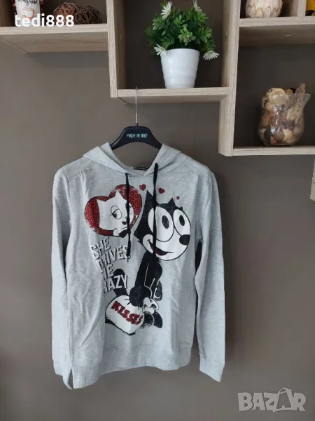 нов суйчър, снимка 1