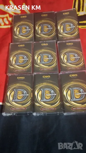 PAYNER Chrome C60, снимка 1