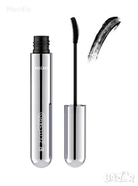 Intense Effect Mascara Deep Black | Спирала за интензивен ефект Deep Black, снимка 1