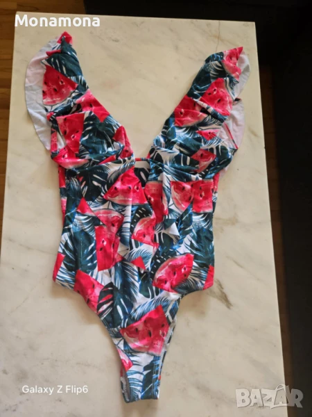 РАЗПРОДАЖБА Страхотни цели бански, снимка 1