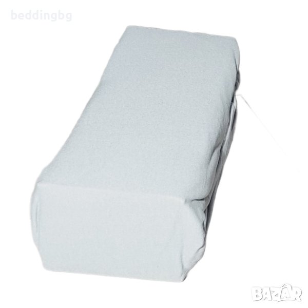 #чаршаф с ластик Трико 180/200/25см., снимка 1