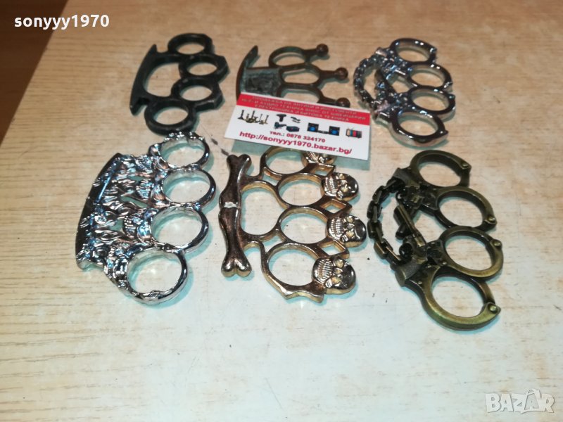 боксове-различни модели 0109211117, снимка 1