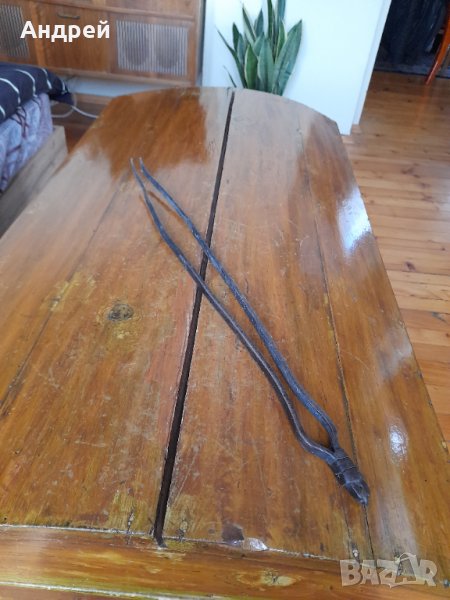 Старинни Маши,маша за печка #2, снимка 1