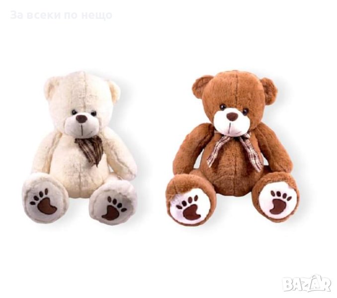 ✨Плюшено мече 45 см, снимка 1