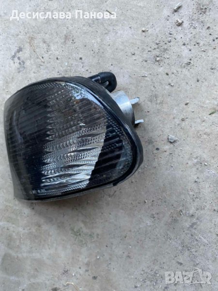 Ляв мигач за БМВ Е46, снимка 1