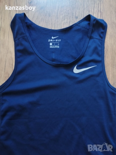 nike - страхотен мъжки потник С , снимка 1