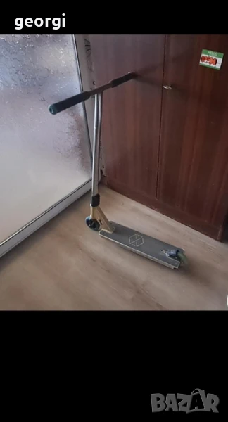 Тротинетка Native, снимка 1