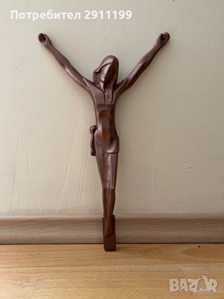 Разпятие, снимка 1