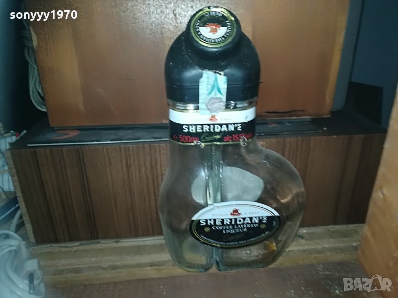 sheridans, снимка 1