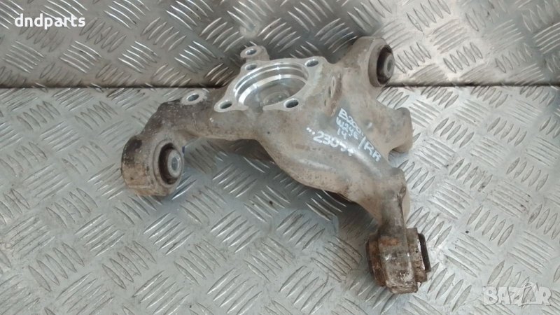 Шенкел Mercedes B200i W246 2014г.(заден десен)	, снимка 1