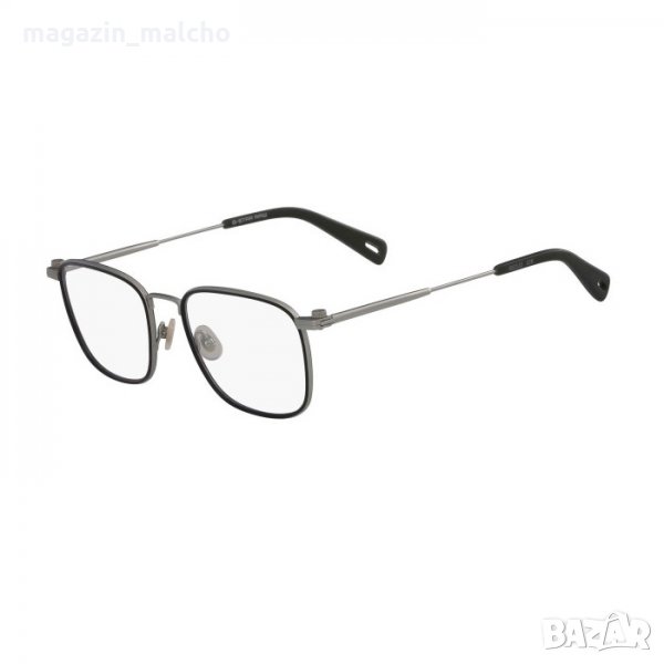 СЛЪНЧЕВИ ОЧИЛА - G-STAR RAW Double Brons GS2133 028, снимка 1