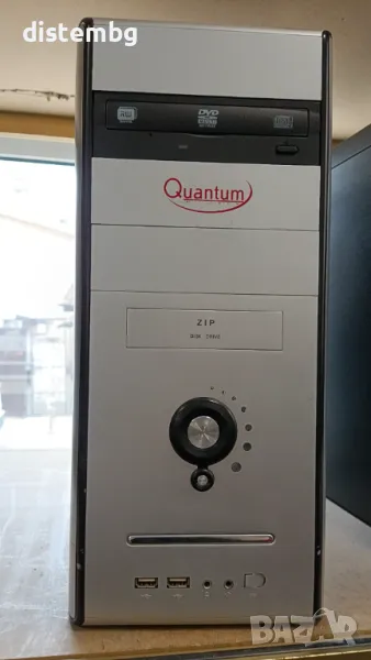 Компютър Delux C2D E5200, снимка 1