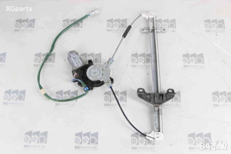 Стъклоповдигач заден ляв за Honda Civic VII (2001-2006), снимка 1