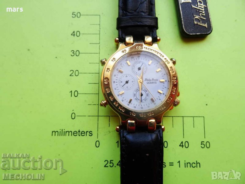 дамски часовник, снимка 1