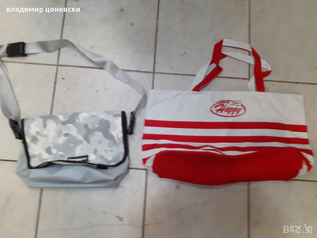 Плажна,офис чанта, снимка 1