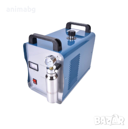 ANIMABG Машина за генериране на водород 75L/H", снимка 1