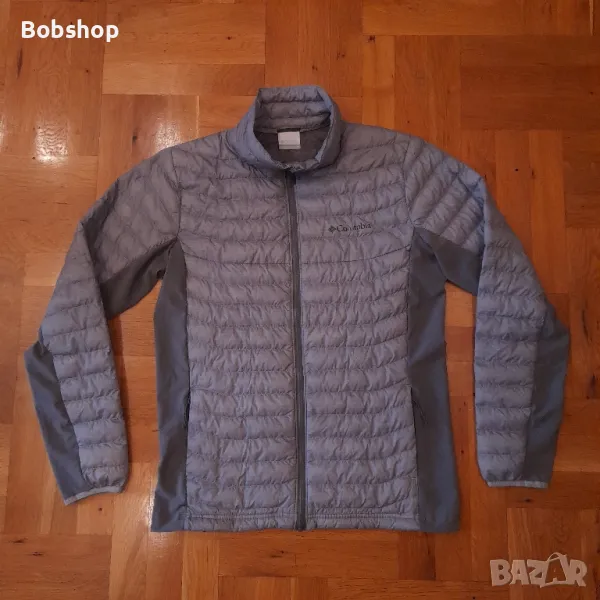 Мъжко пухено яке Columbia , снимка 1