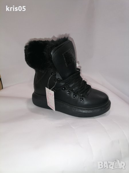 Дамски спортни кецове, снимка 1