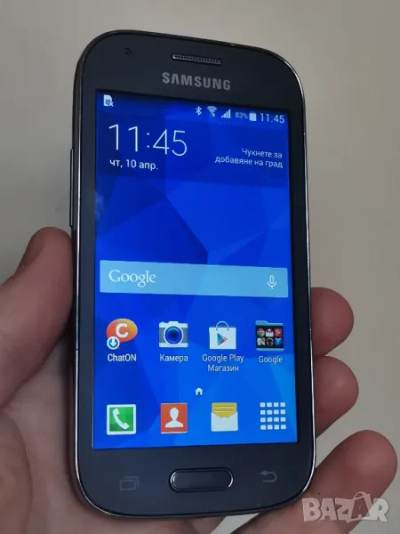 Samsung Galaxy Ace Style, снимка 1