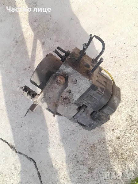 ABS помпа Ситроен ксара пикасо 2.0hdi 90к.с, снимка 1