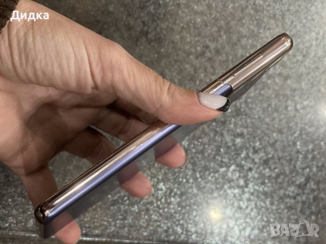 Samsung galaxy s21 purple, снимка 8 - Samsung - 39492543