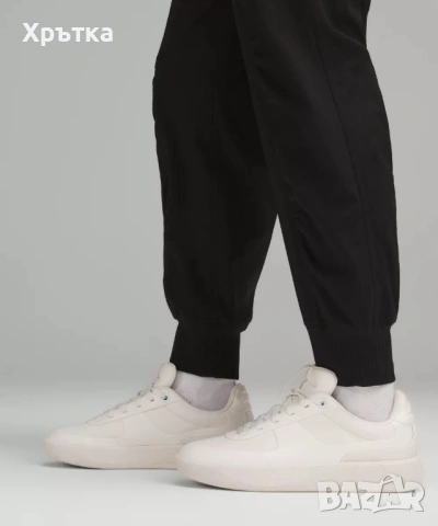 Lululemon Dance Studio - Оригинално дамско долнище размер L, снимка 4 - Спортни екипи - 54017116