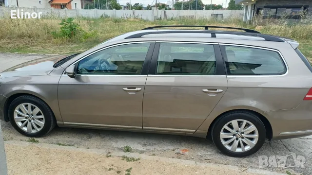 VW Passat Highline, снимка 3 - Автомобили и джипове - 56457340