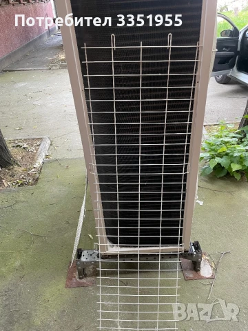 AERMEC Климатик Система за отопляне и охлаждане, снимка 13 - Климатици - 50405953