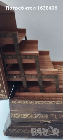 Кутия за цигари , снимка 5 - Колекции - 53302545