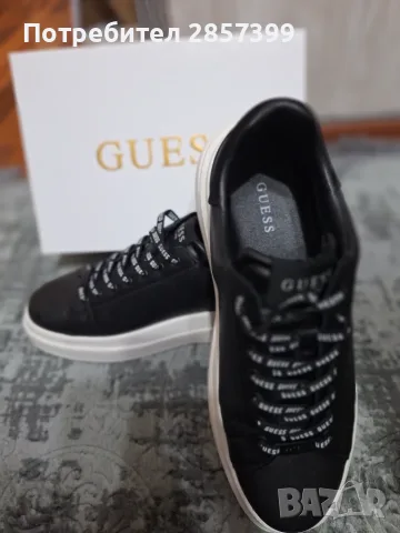 Guess Сникърси Elba 45 номер 