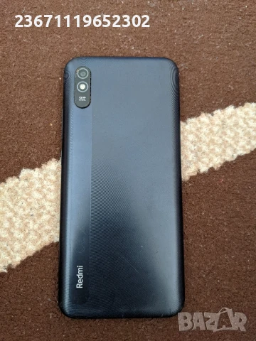 Xiaomi redmi 9A , снимка 2 - Xiaomi - 50604942