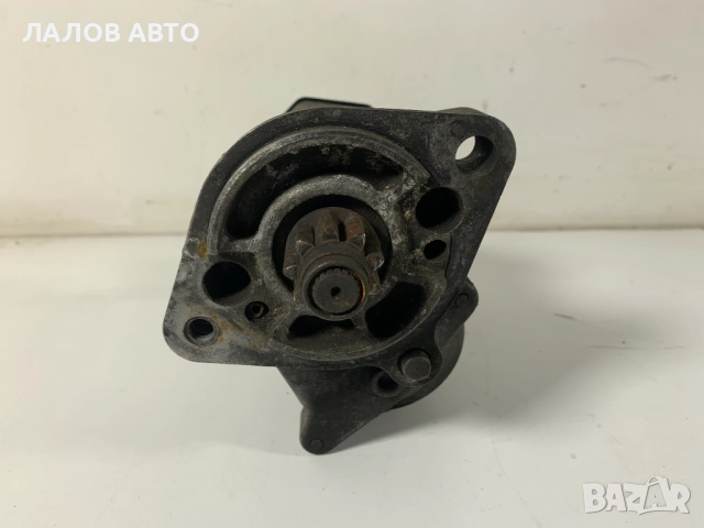Стартер Лендровър Фрилендър 2.0дизел Starter Land Rover Freelander I 2.0d Td4 112к.с. , снимка 5 - Части - 51856819