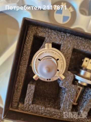 Автомобилни крушки Н4, снимка 4 - Аксесоари и консумативи - 40194095