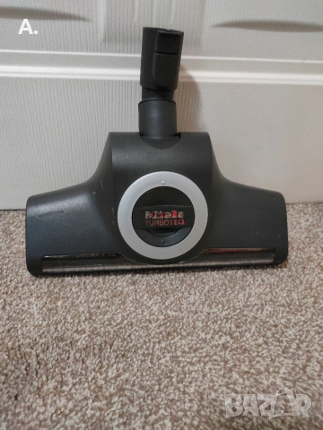 Накрайник /Турбо четка за прахосмукачка Миеле/Miele , снимка 3 - Прахосмукачки - 53015571