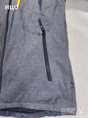 Младежко ски яке Brunotti, снимка 3 - Зимни спортове - 53184298